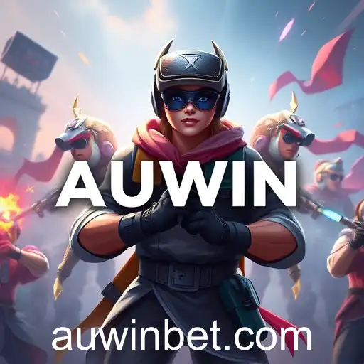 AUWIN Revolutionizing the Online Gaming Landscape