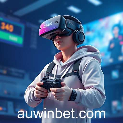AUWIN Revolutionizes Online Gaming Experience