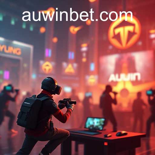 AUWIN: Revolutionizing Online Gaming in 2025