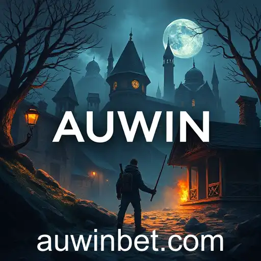 Exploring the Thrilling World of Adventure Games: AUWIN
