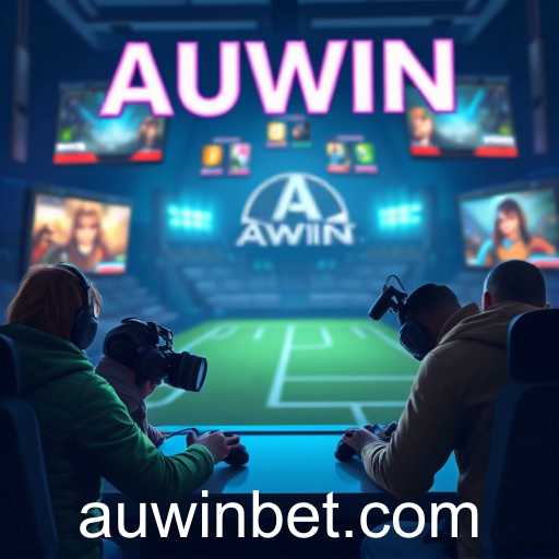 Navigating AUWIN in the Evolving World of Online Gaming