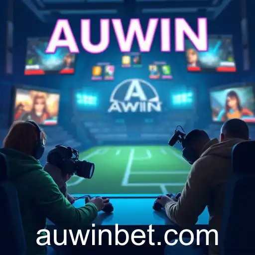 Navigating AUWIN in the Evolving World of Online Gaming