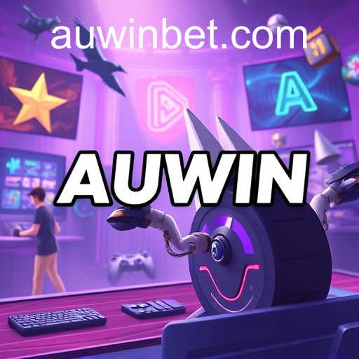 The Remarkable Rise of AUWIN in the Gaming Arena