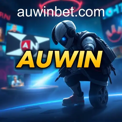 AUWIN: The Emerging Hub for English Game Enthusiasts