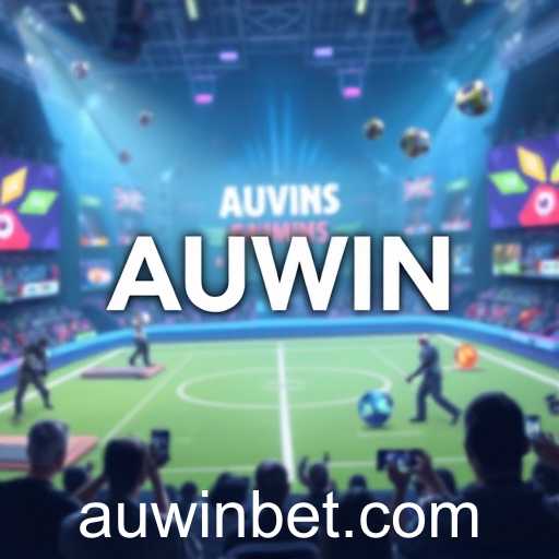 AUWIN: Pioneering the English Gaming Experience