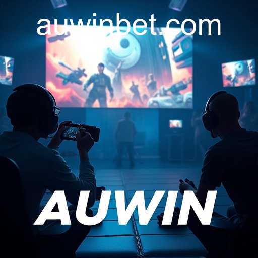 AUWIN Revolutionizes Online Gaming Experience