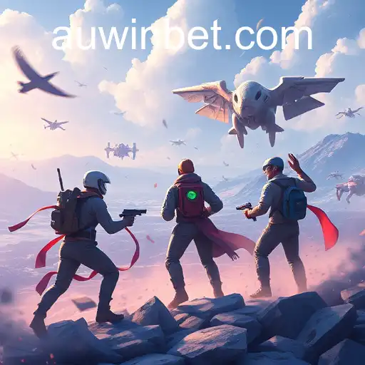 AUWIN Revolutionizes Online Gaming