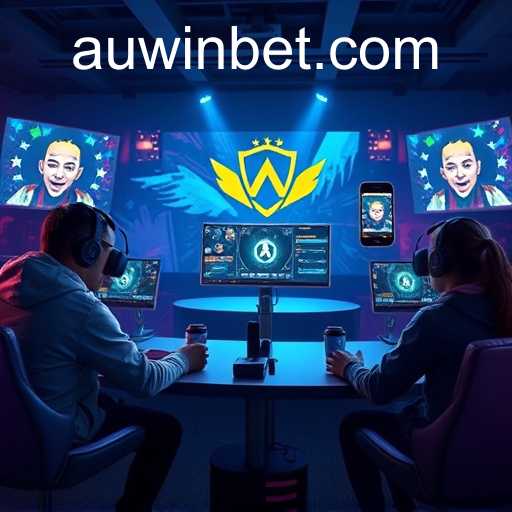 AUWIN Enters the Gaming Spotlight