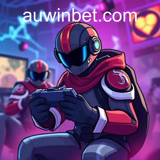 AUWIN Unveils New Interactive Features Amid Global Gaming Surge
