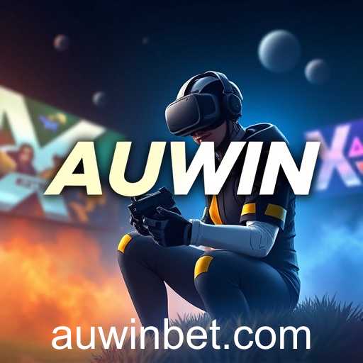 AUWIN: Revolutionizing Online Gaming