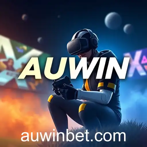 AUWIN: Revolutionizing Online Gaming