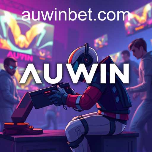 AUWIN Revolutionizes Online Gaming in 2025