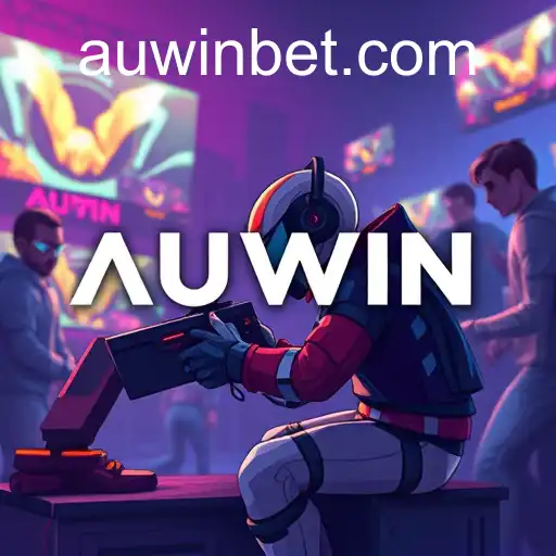 AUWIN Revolutionizes Online Gaming in 2025