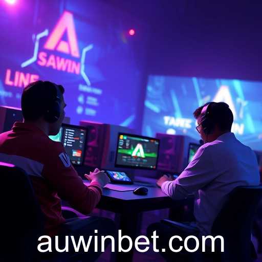 AUWIN: Revolutionizing Online Gaming in 2025