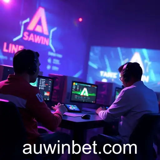 AUWIN: Revolutionizing Online Gaming in 2025
