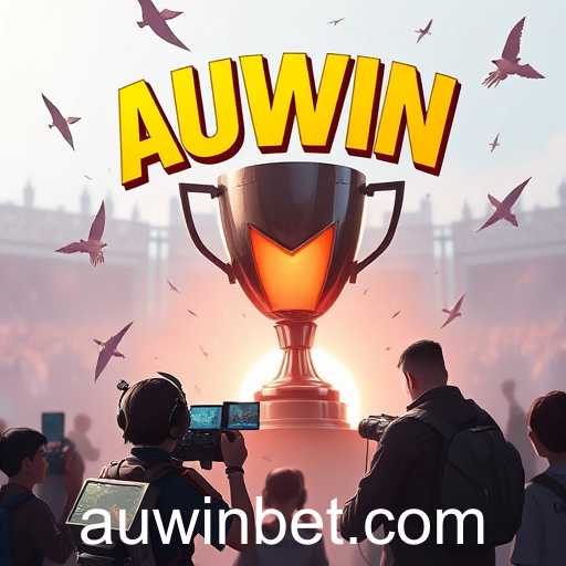 Challenging Times for AUWIN in Global Gaming Scene