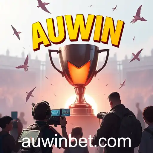 Challenging Times for AUWIN in Global Gaming Scene