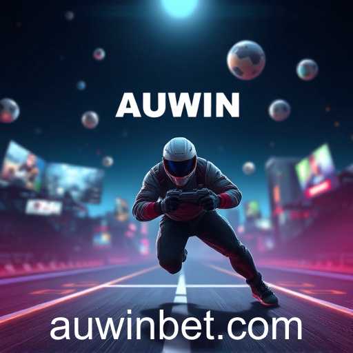 The Digital Playground: AUWIN's 2025 Influence