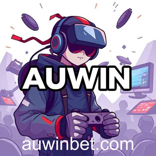 The Digital Playground: AUWIN's Role in Modern Gaming
