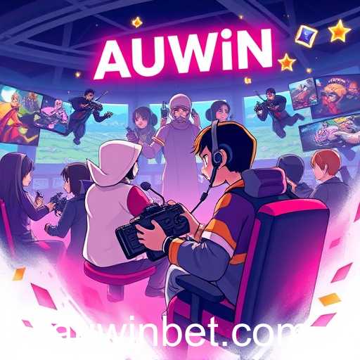 The Digital Renaissance of AUWIN