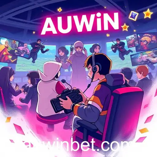 The Digital Renaissance of AUWIN