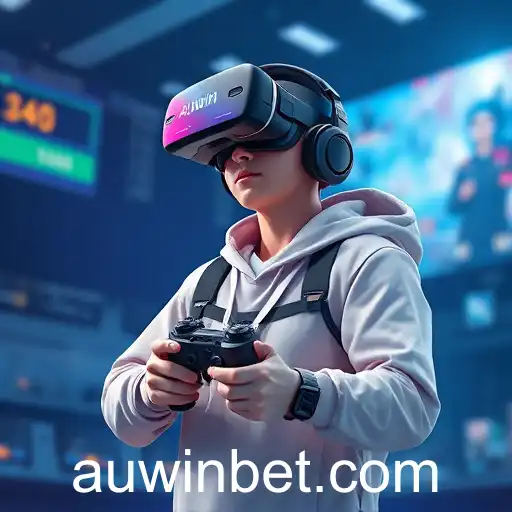 AUWIN Revolutionizes Online Gaming Experience