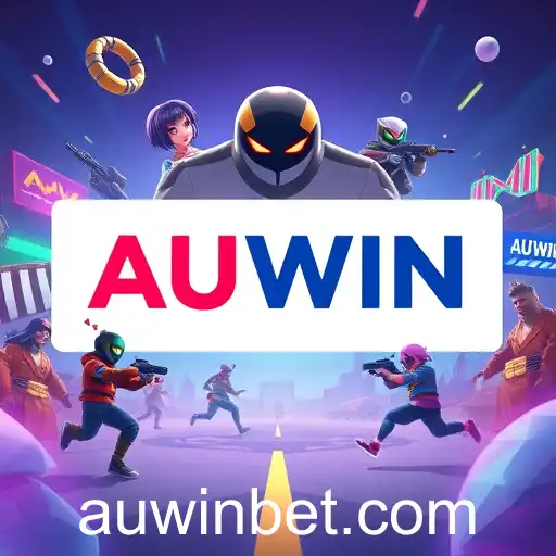 AUWIN's Growth in Gaming Community