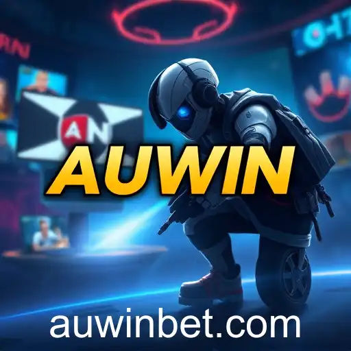 AUWIN: The Emerging Hub for English Game Enthusiasts