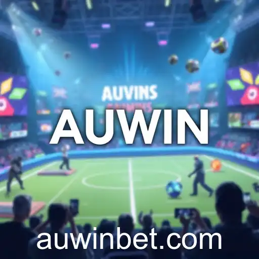 AUWIN: Pioneering the English Gaming Experience