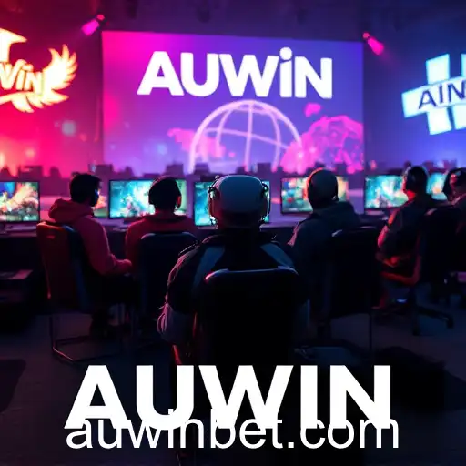 AUWIN: A New Era in Online Gaming