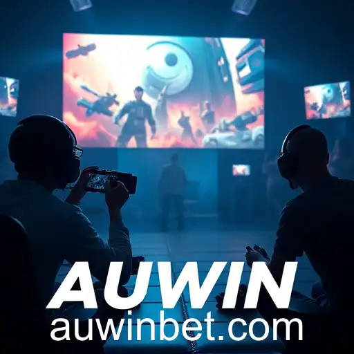 AUWIN Revolutionizes Online Gaming Experience