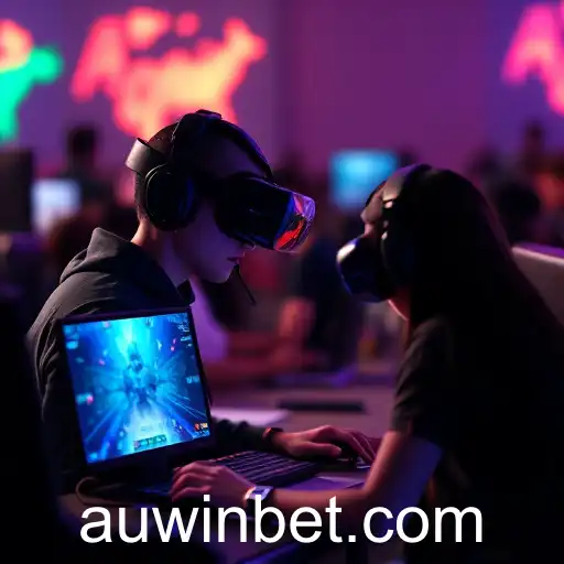 Revolutionizing Online Gaming