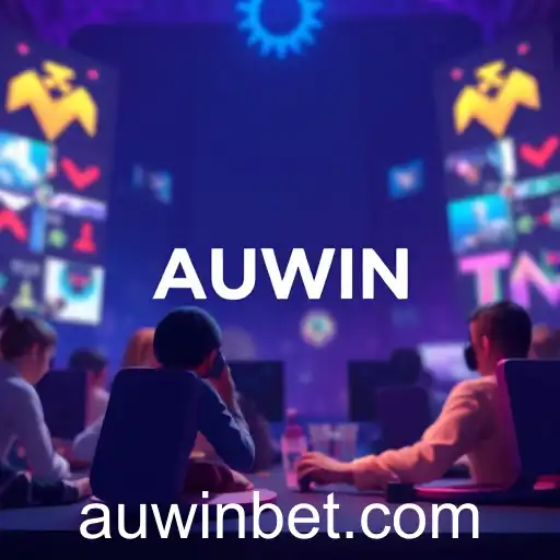 AUWIN Revolutionizes Online Gaming Experience