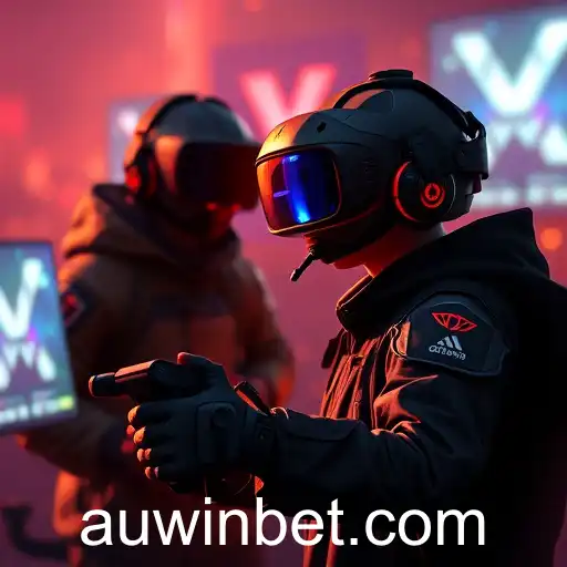 AUWIN Game Website Trends and Insights