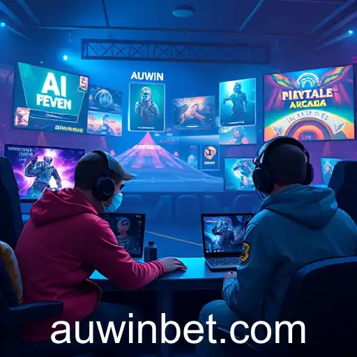 AUWIN Expands in 2025 Amid Growing Global Interest