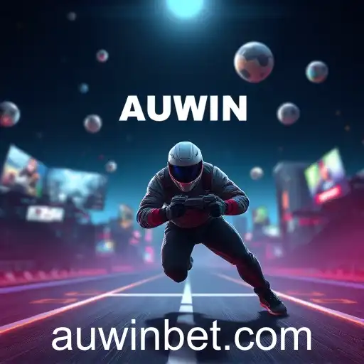 The Digital Playground: AUWIN's 2025 Influence