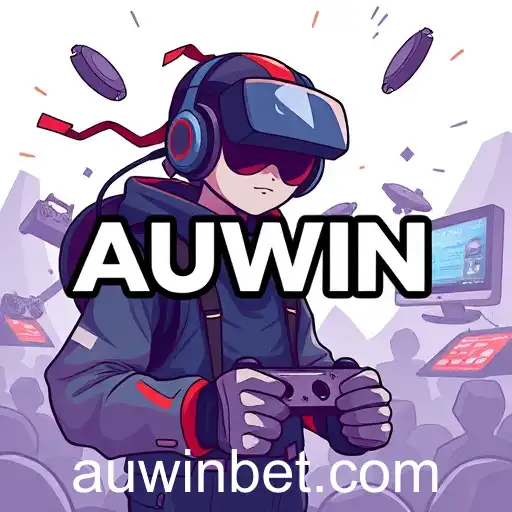The Digital Playground: AUWIN's Role in Modern Gaming