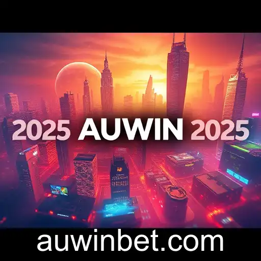 Gaming Evolution and AUWIN's Role