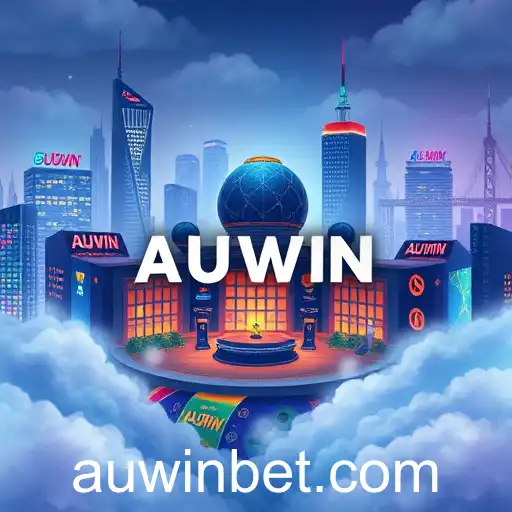 The Rise of Gaming: AUWIN's Influence