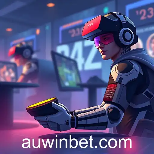 AUWIN Elevates Digital Gaming