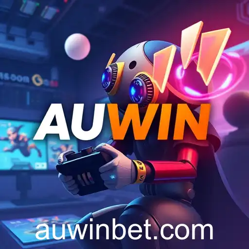 The Rise of AUWIN: A New Era in Interactive Gaming