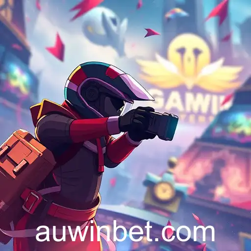The Rise of AUWIN: A Digital Revolution in Gaming