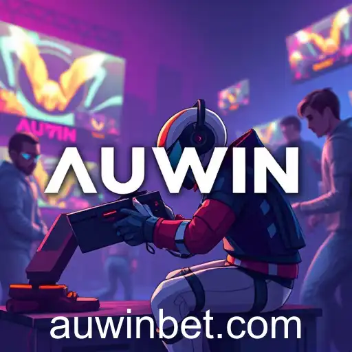 AUWIN: A New Frontier in Online Gaming
