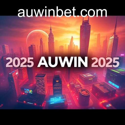 Gaming Evolution and AUWIN's Role