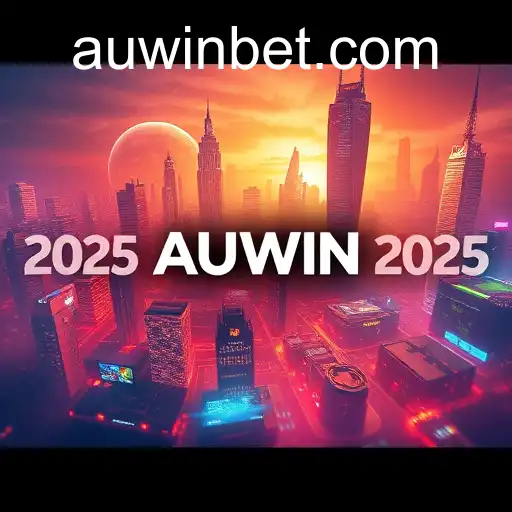 Gaming Evolution and AUWIN's Role