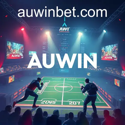 The Gaming Landscape Transformed by AUWIN