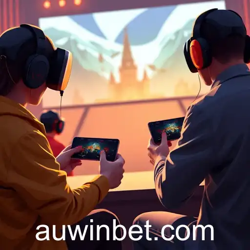 The Rise of Online Gaming Platforms Amid Global Challenges