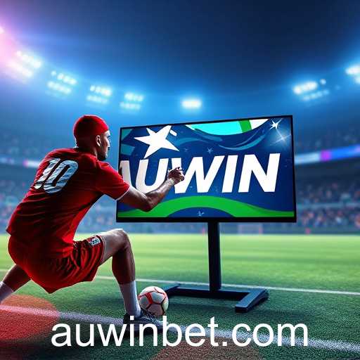 Revamping Sports Gaming with AUWIN