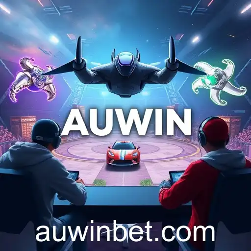 The Rise of Auwin: A New Frontier in Gaming