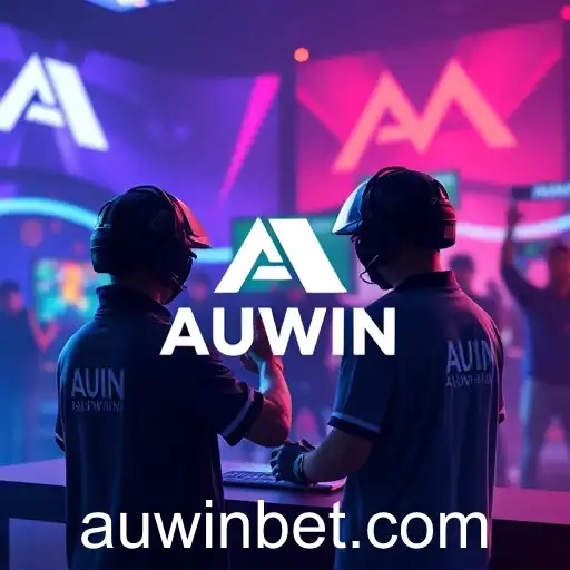 The Rise of AUWIN in Global Gaming